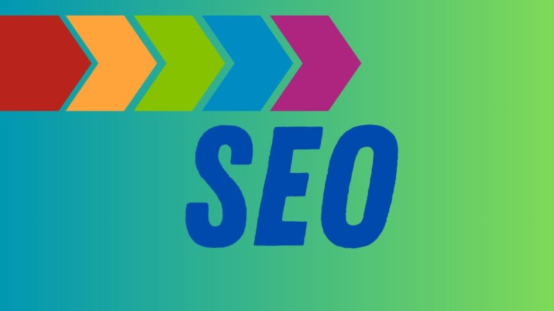 seo website